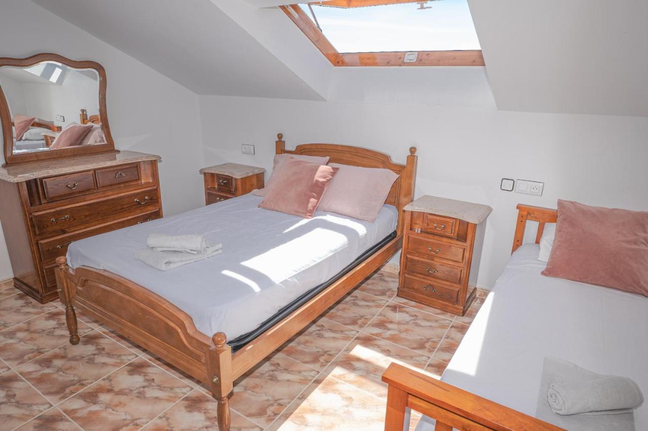 Willa Casa En Llanes Cerca De La Playa, Niembru. El Carrascal Zewnętrze zdjęcie