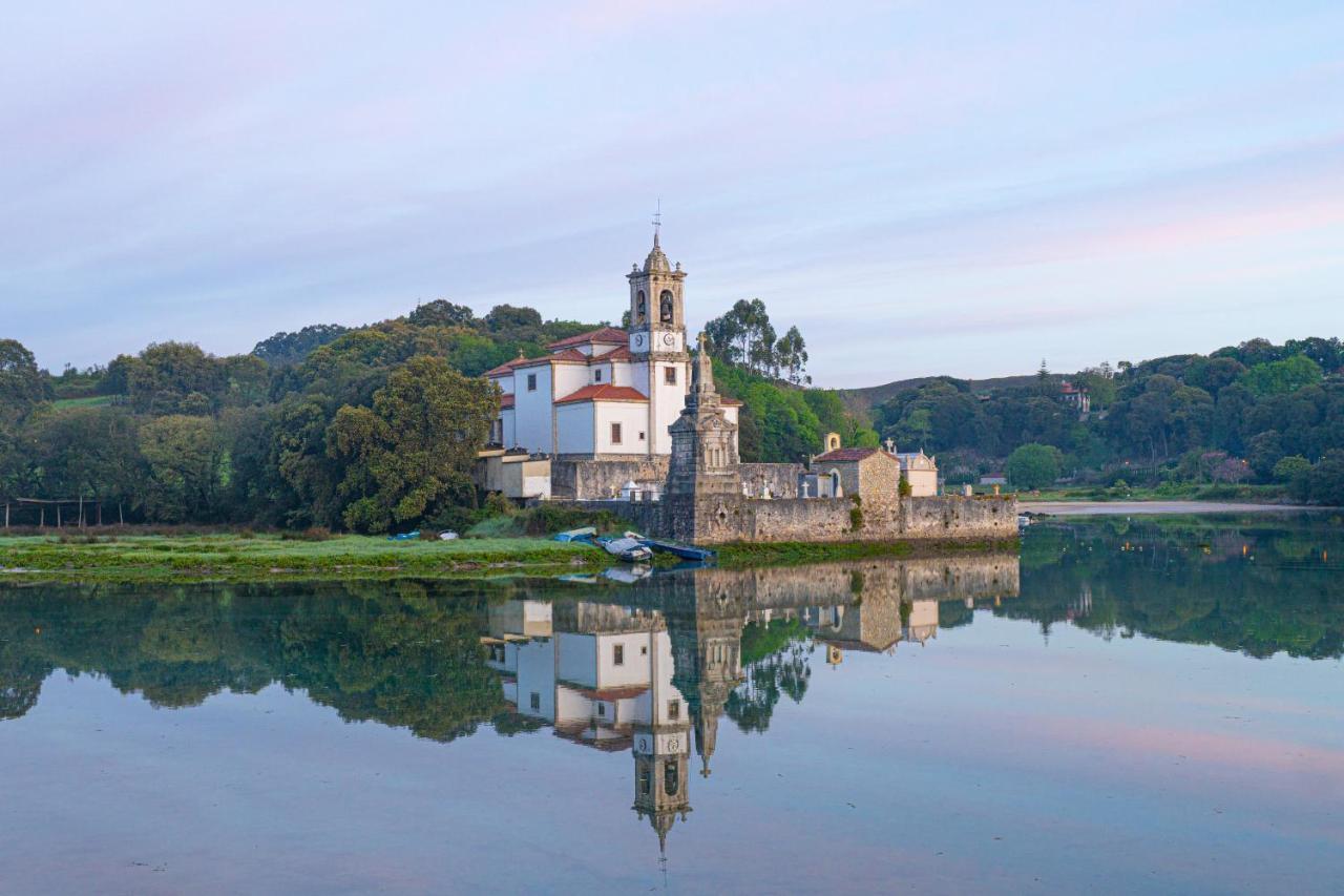 Willa Casa En Llanes Cerca De La Playa, Niembru. El Carrascal Zewnętrze zdjęcie